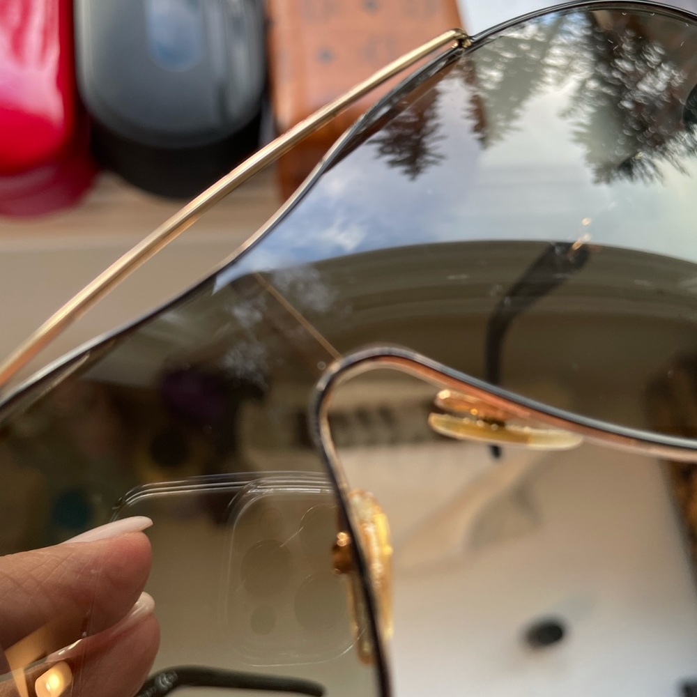 Authentic Gucci sunglasses